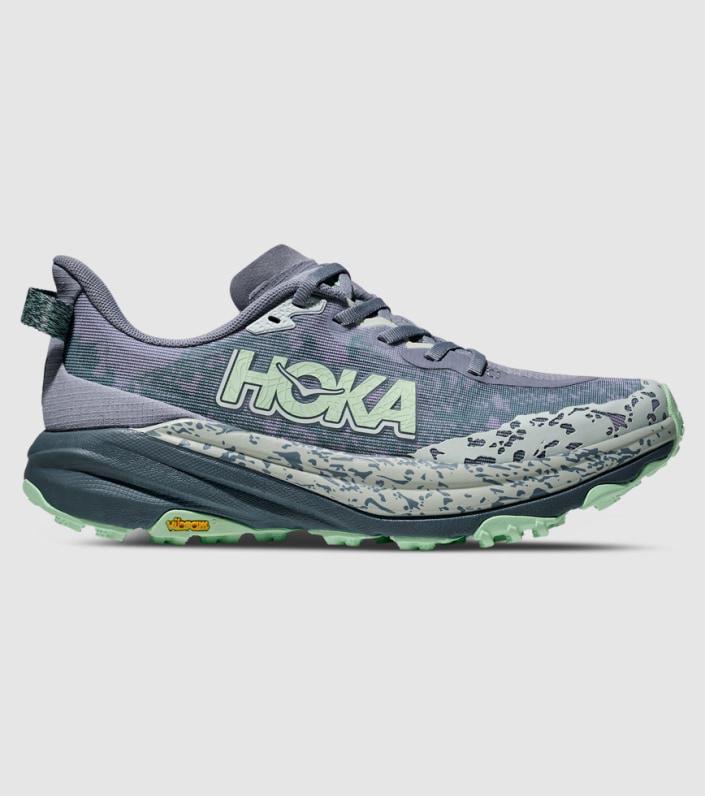 HOKA SPEEDGOAT 6 (D WIDE) WOMENS
