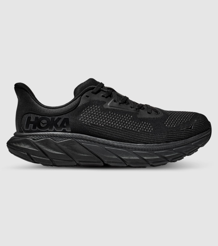 HOKA ARAHI 7 (2E WIDE) MENS  