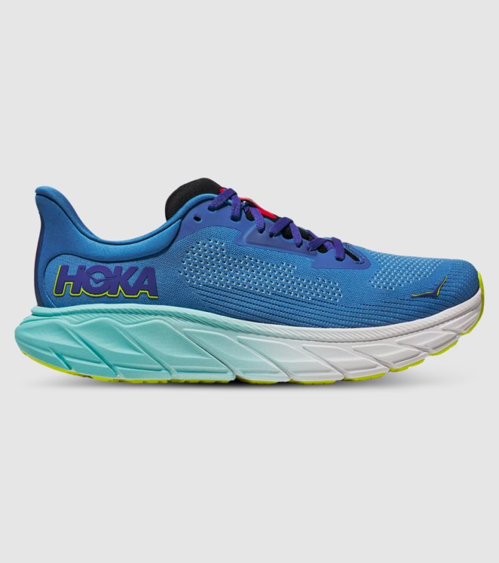 HOKA ARAHI 7 MENS