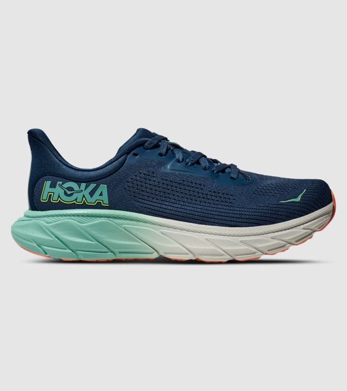 HOKA ARAHI 7 WOMENS