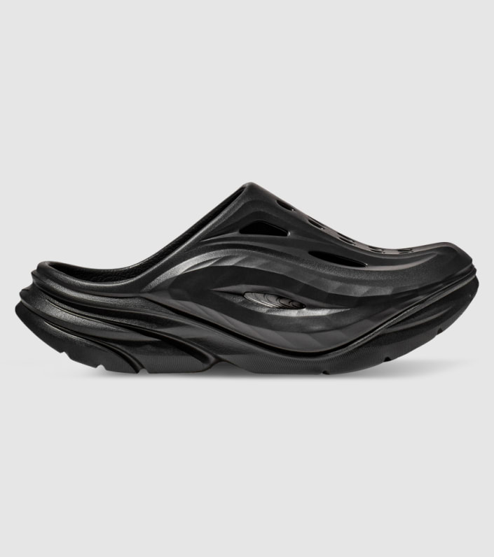 HOKA ORA RECOVERY UNISEX MULE