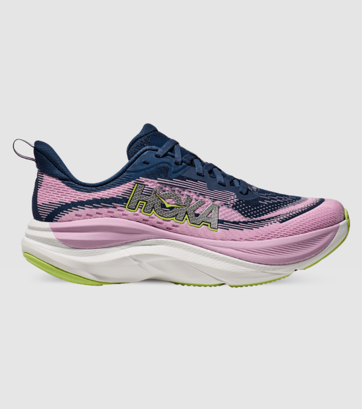 HOKA SKYFLOW (D WIDE) WOMENS