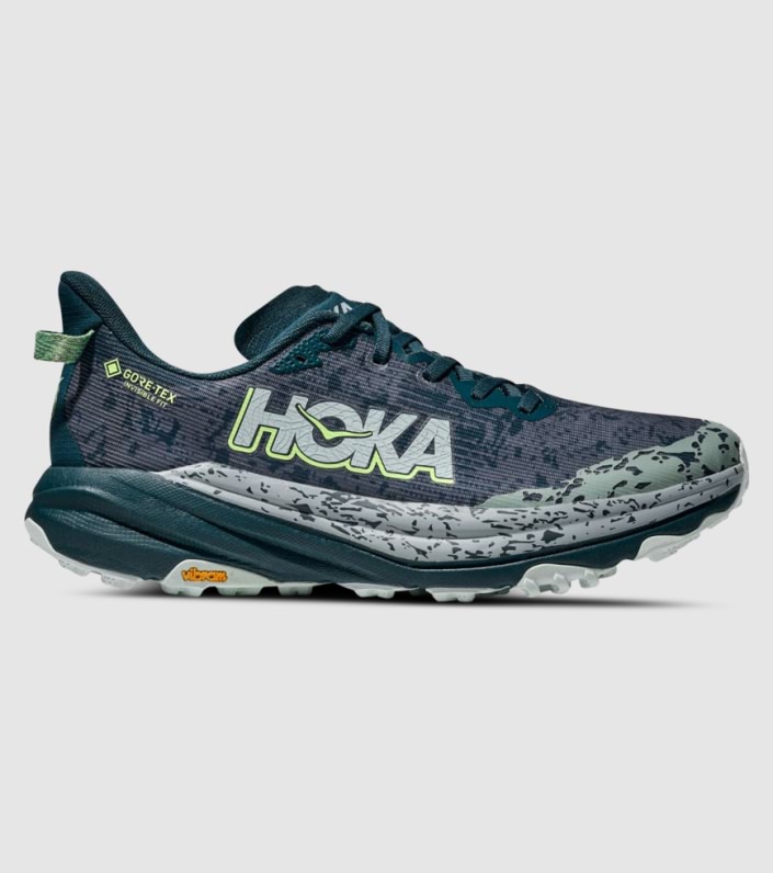 HOKA SPEEDGOAT 6 GORE-TEX MENS