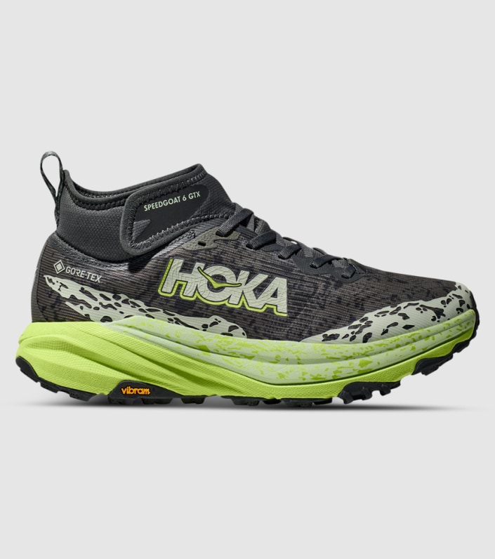 HOKA SPEEDGOAT 6 MID GORE-TEX MENS