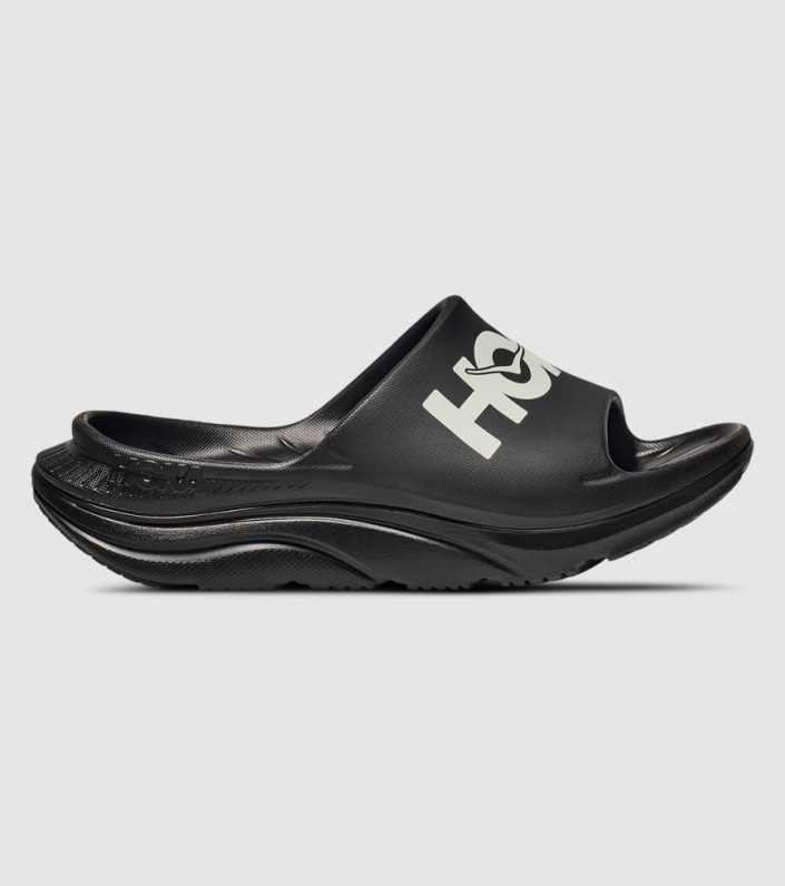 HOKA ORA ATHLETIC UNISEX SLIDE