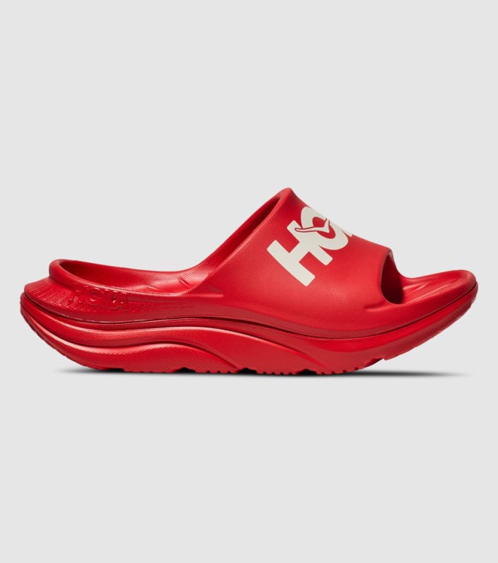 HOKA ORA ATHLETIC UNISEX SLIDE