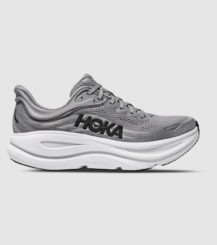 HOKA BONDI 9 MENS