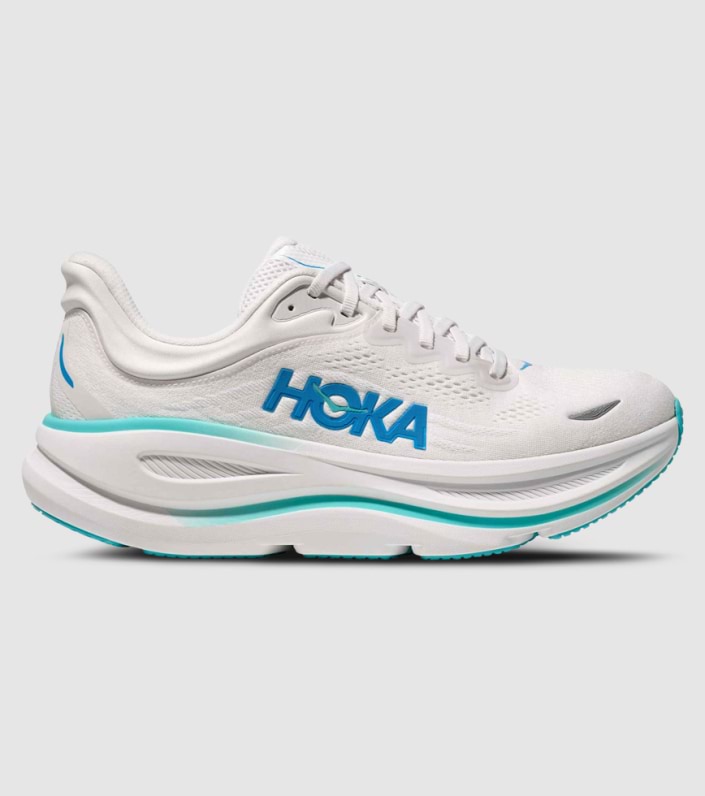 HOKA BONDI 9 MENS