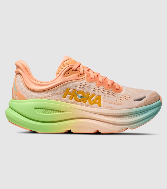 HOKA BONDI 9 WOMENS