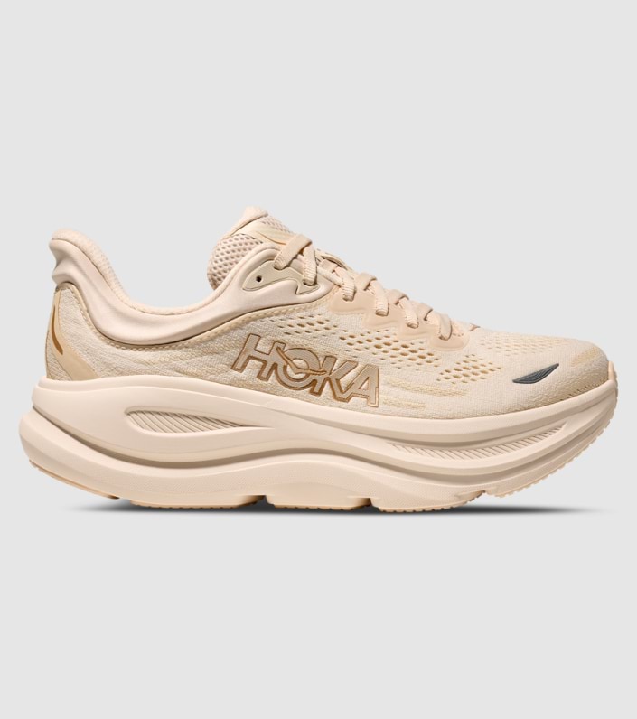 HOKA BONDI 9 (D WIDE) WOMENS