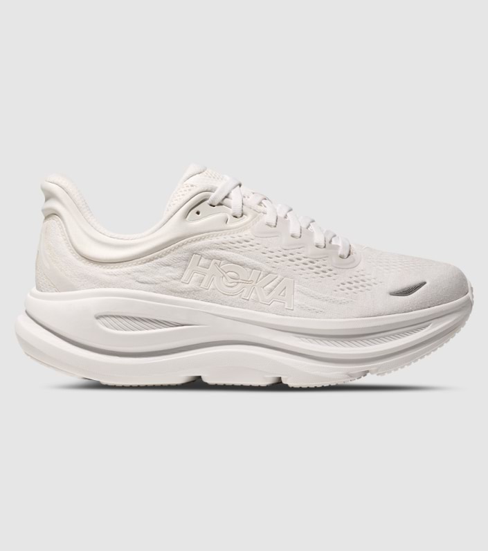 HOKA BONDI 9 (D WIDE) WOMENS
