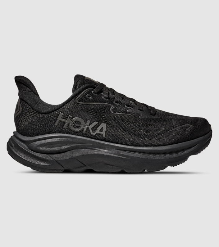 HOKA CLIFTON 10 (D WIDE) WOMENS