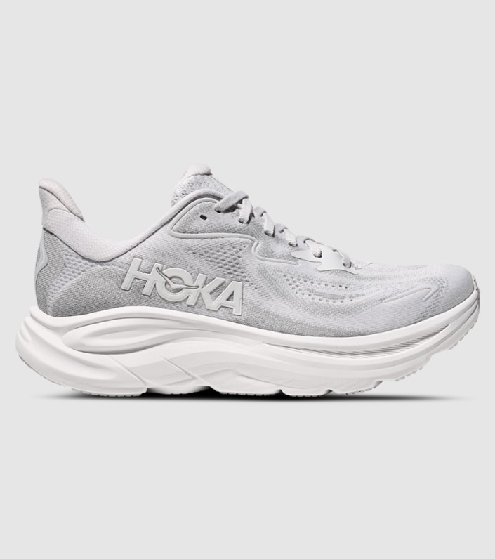 HOKA CLIFTON 10 (D WIDE) WOMENS