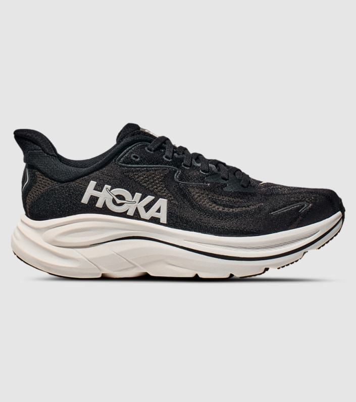 HOKA CLIFTON 10 (2E X-WIDE) WOMENS