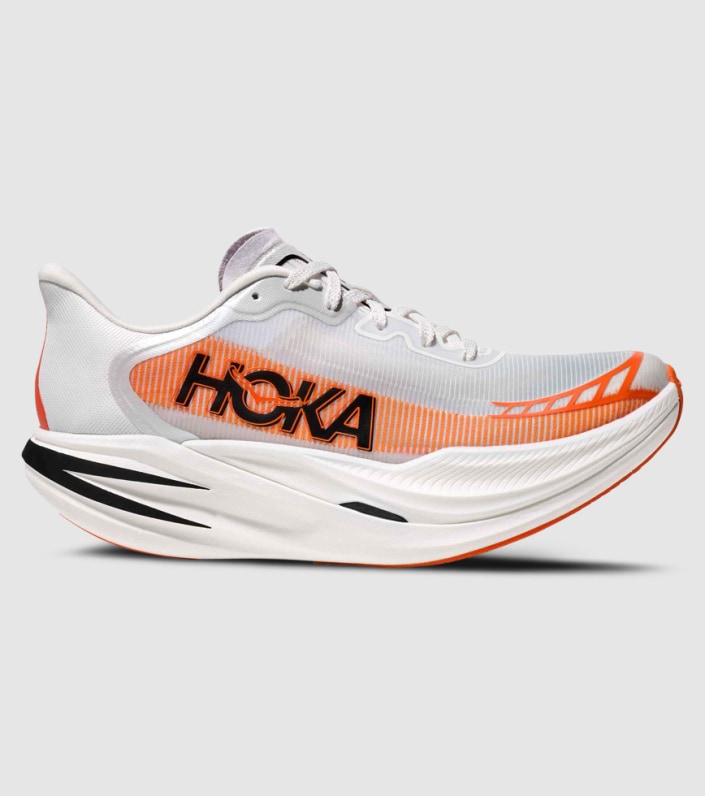 HOKA CIELO X1 2.0 UNISEX FROST LAVA