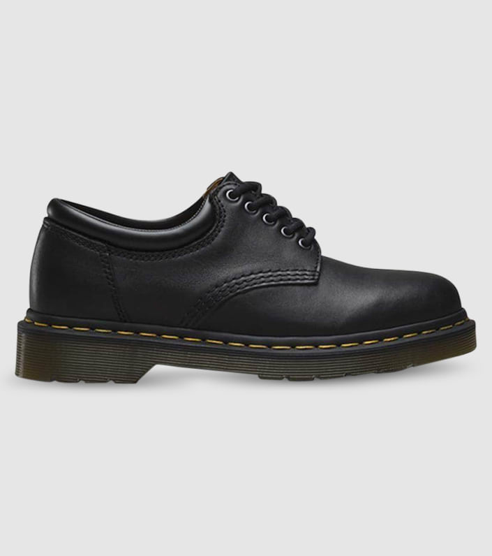 DR MARTENS 8053 NAPPA SENIOR UNISEX SCHOOL SHOES
