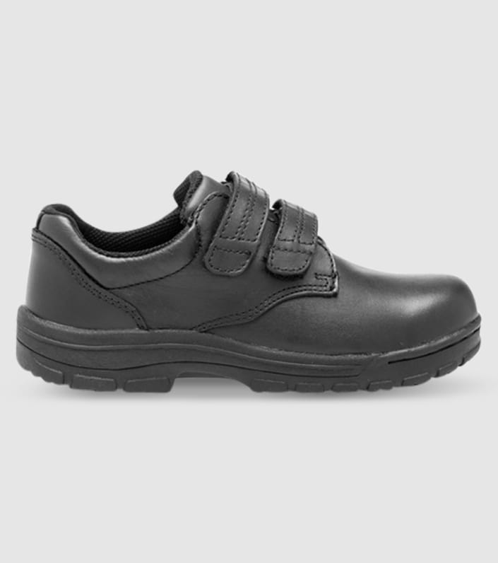 ASCENT ACADEMY JUNIOR V-STRAP SCHOOL SHOES 