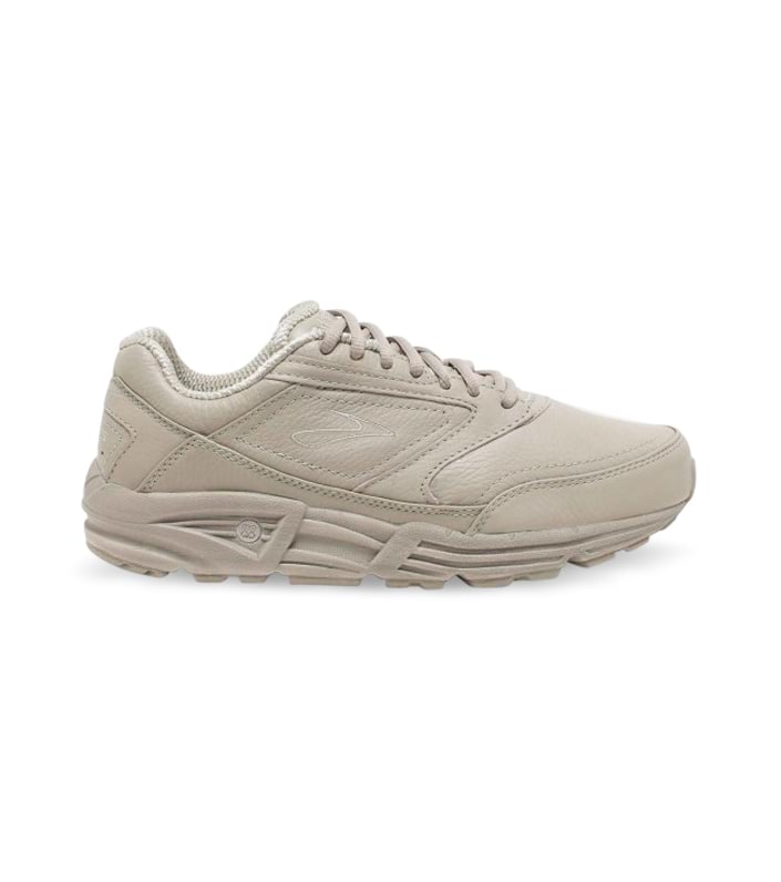 BROOKS ADDICTION WALKER (D WIDE) WOMENS