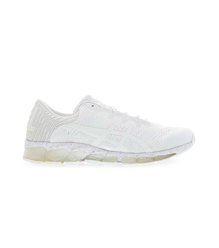 ASICS QUANTUM 360 JCQ MENS WHITE WHITE