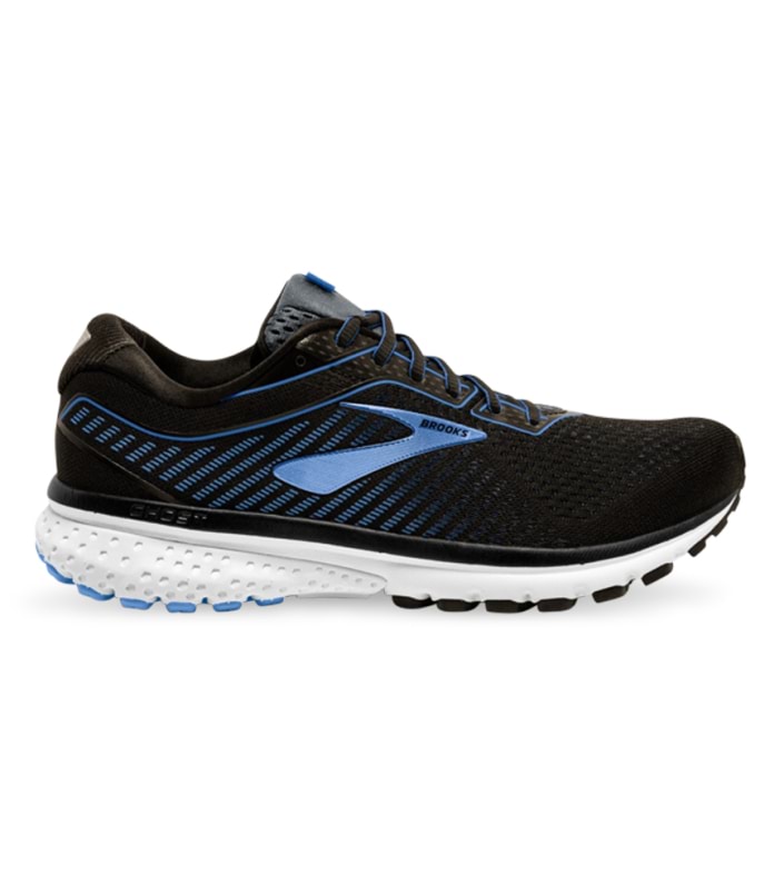BROOKS GHOST 12 (D WIDE) WOMENS