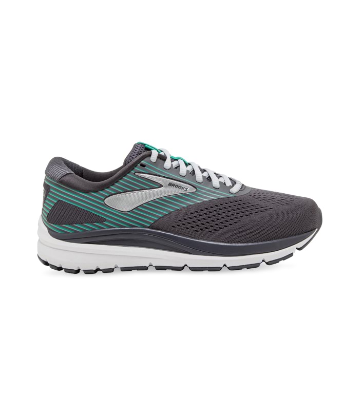 BROOKS ADDICTION 14 (D WIDE) WOMENS