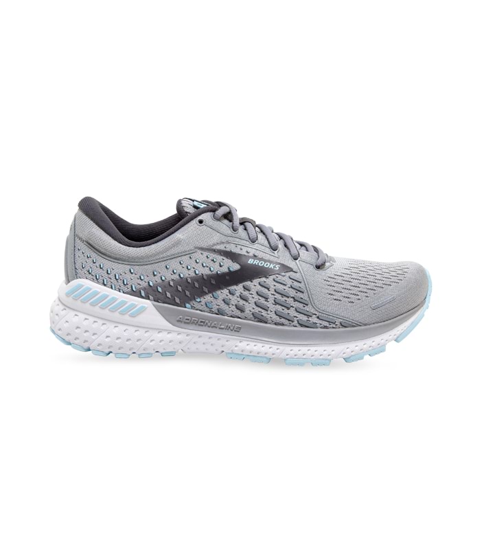 BROOKS ADRENALINE GTS 21 (2E X-WIDE) WOMENS