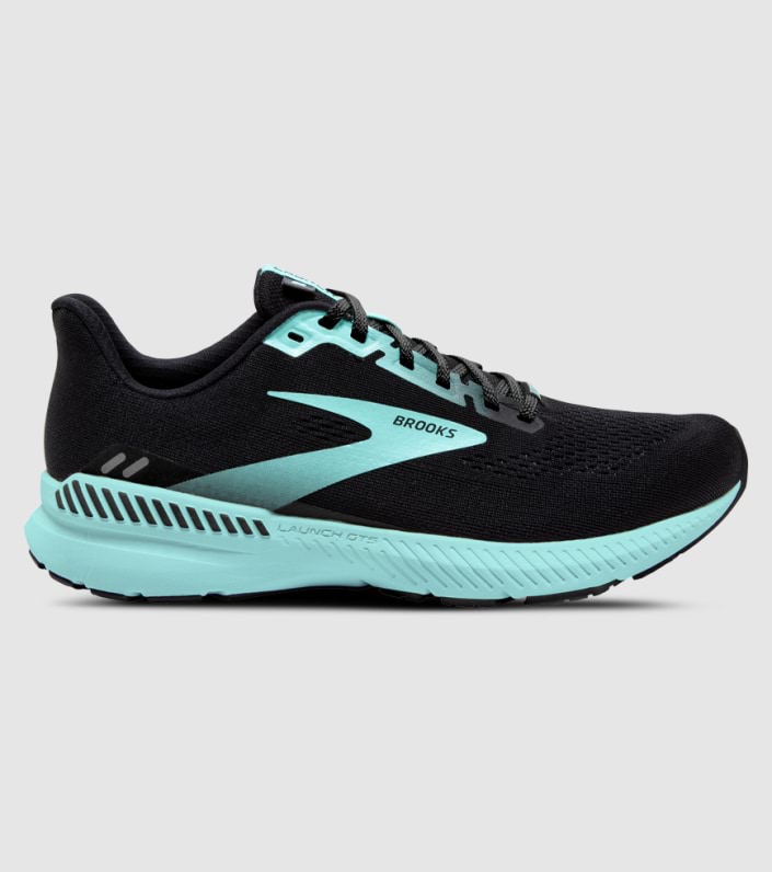 BROOKS LAUNCH GTS 8 WOMENS
