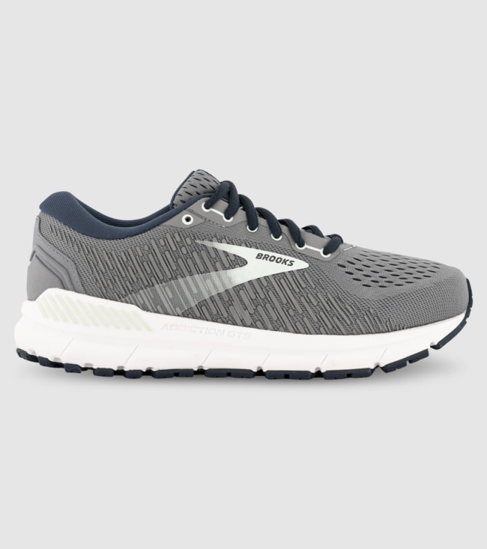 BROOKS ADDICTION GTS 15 (2E X-WIDE) WOMENS