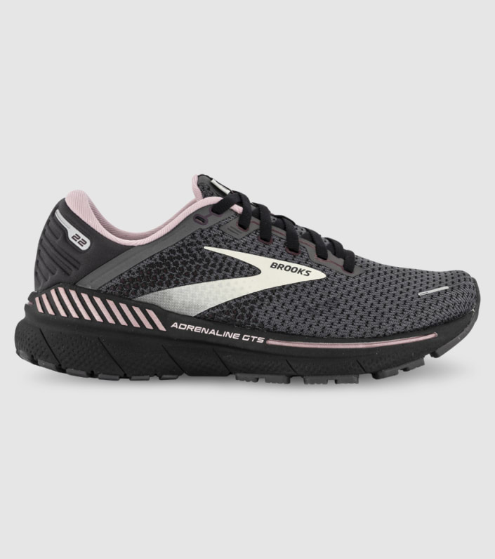BROOKS ADRENALINE GTS 22 (D WIDE) WOMENS