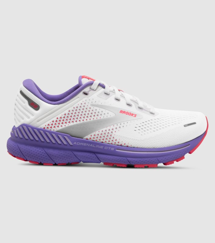 BROOKS ADRENALINE GTS 22 WOMENS