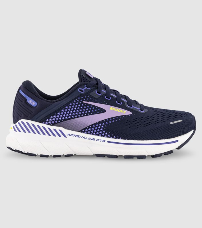 BROOKS ADRENALINE GTS 22 (D WIDE) WOMENS