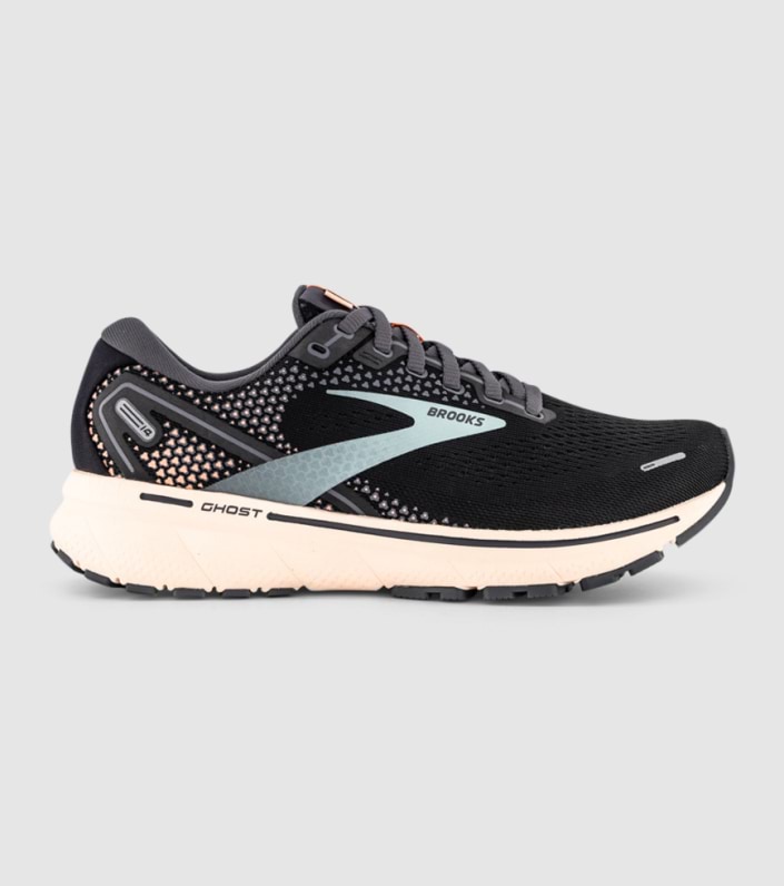 BROOKS GHOST 14 WOMENS