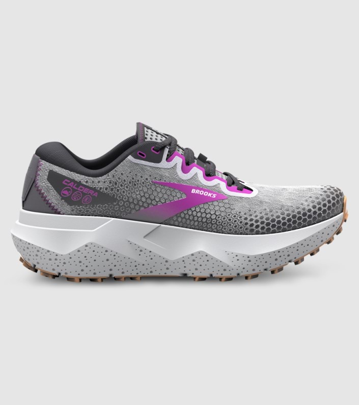 BROOKS CALDERA 6 WOMENS