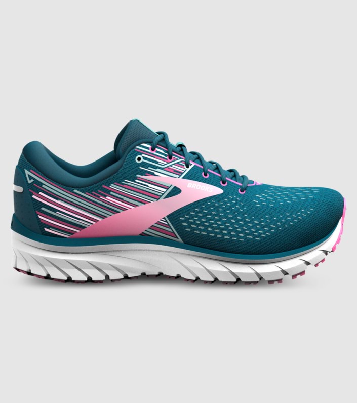 BROOKS DEFYANCE 12 WOMENS