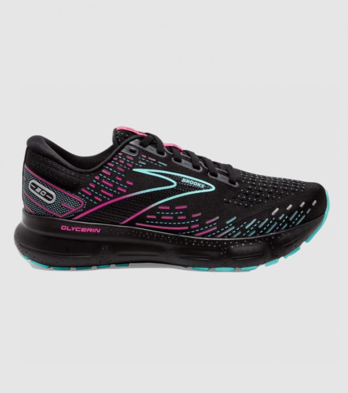 BROOKS GLYCERIN 20 WOMENS