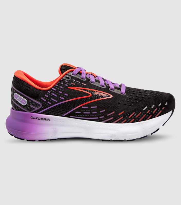 BROOKS GLYCERIN 20 WOMENS
