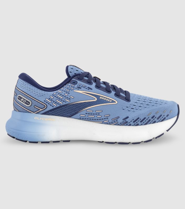 BROOKS GLYCERIN 20 WOMENS