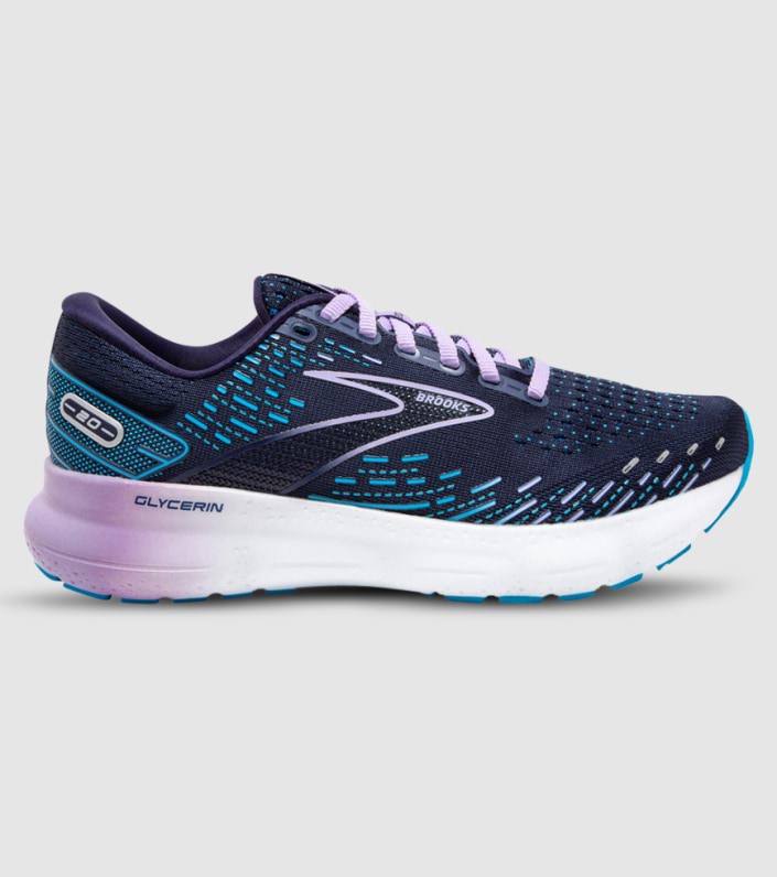 BROOKS GLYCERIN 20 (2A NARROW) WOMENS