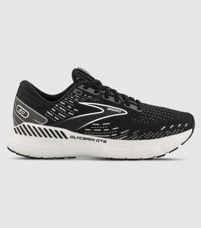 BROOKS GLYCERIN GTS 20 WOMENS