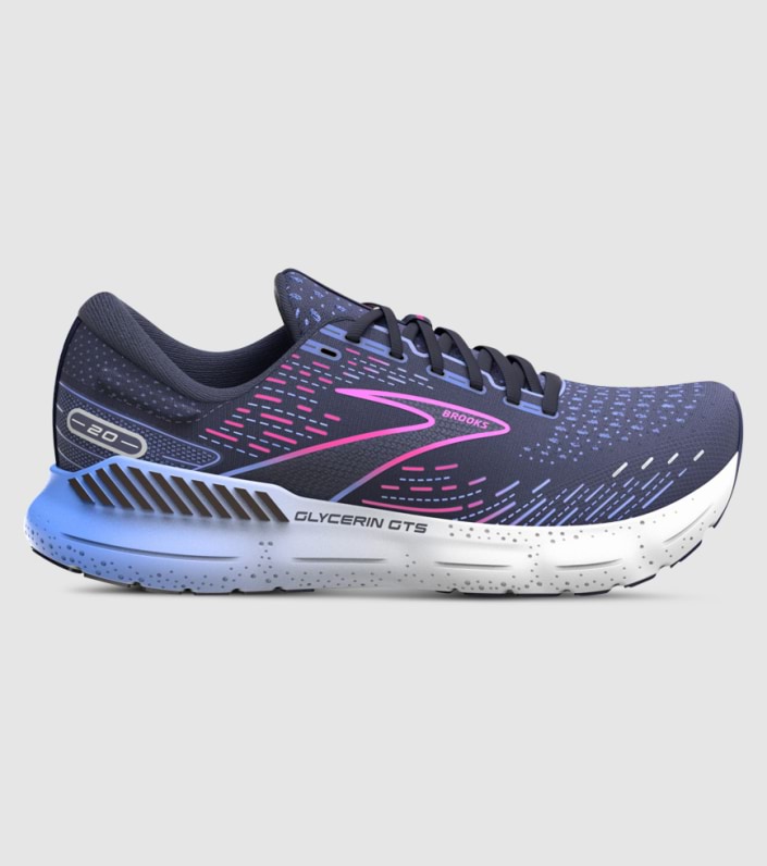 BROOKS GLYCERIN GTS 20 WOMENS