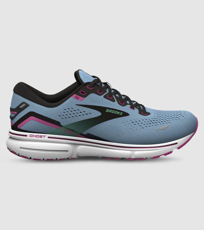 BROOKS GHOST 15 WOMENS