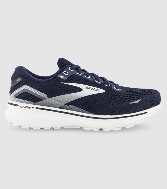 BROOKS GHOST 15 (D WIDE) WOMENS