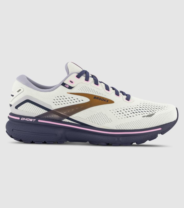 BROOKS GHOST 15 WOMENS