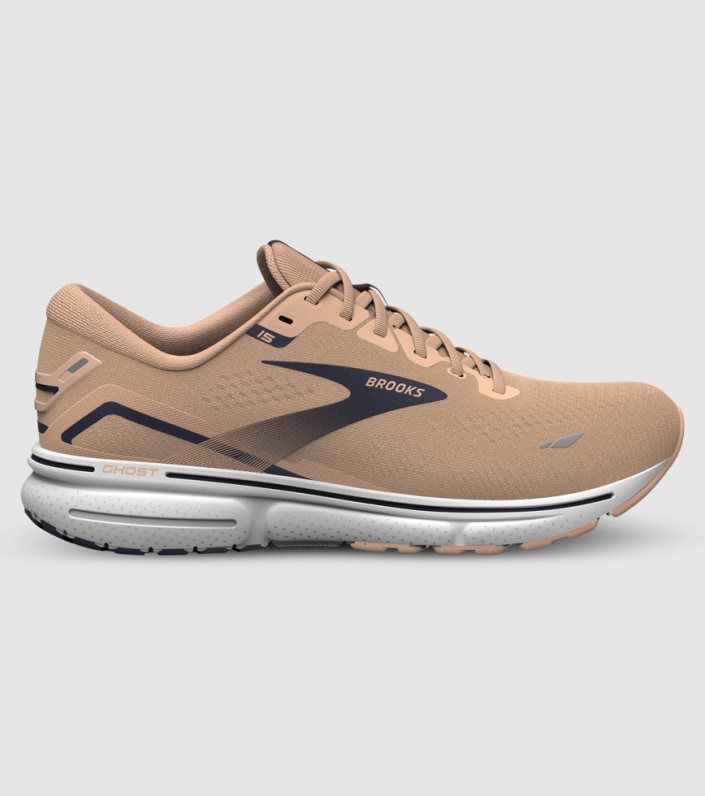 BROOKS GHOST 15 WOMENS