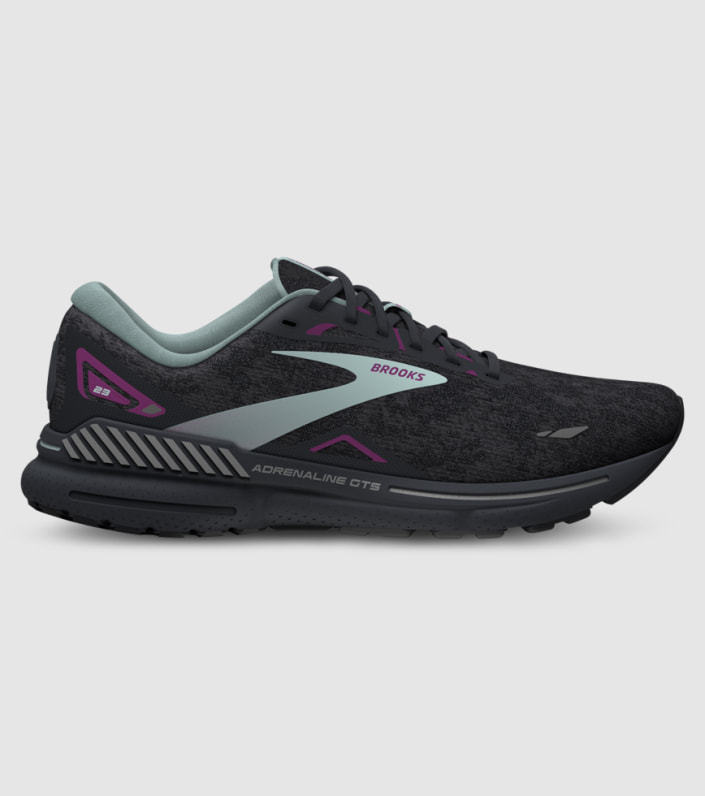 BROOKS ADRENALINE GTS 23 (D WIDE) WOMENS
