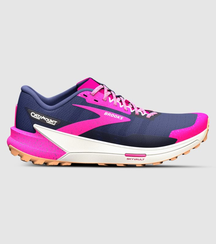 BROOKS CATAMOUNT 2 WOMENS