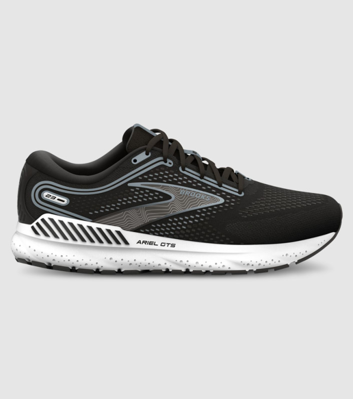 BROOKS ARIEL GTS 23 (2E X-WIDE) WOMENS  