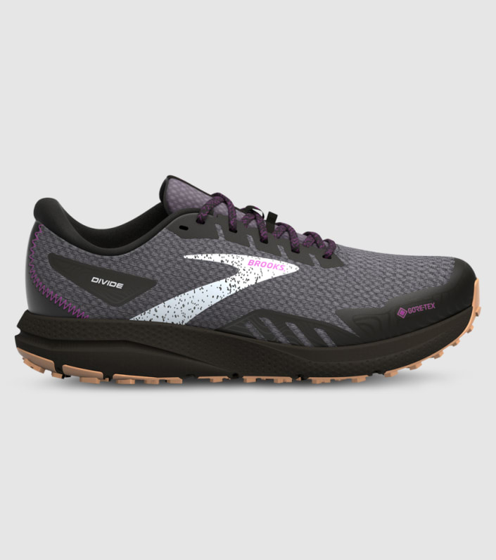 BROOKS DIVIDE 4 GORE-TEX WOMENS