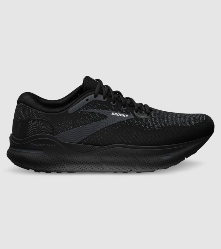 BROOKS GHOST MAX (D WIDE) WOMENS