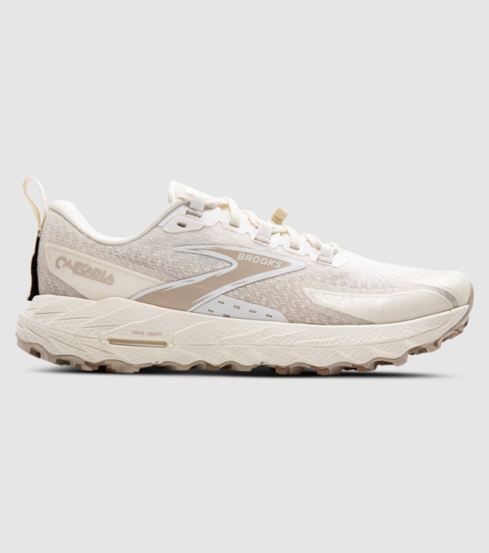 BROOKS CASCADIA 18 WOMENS